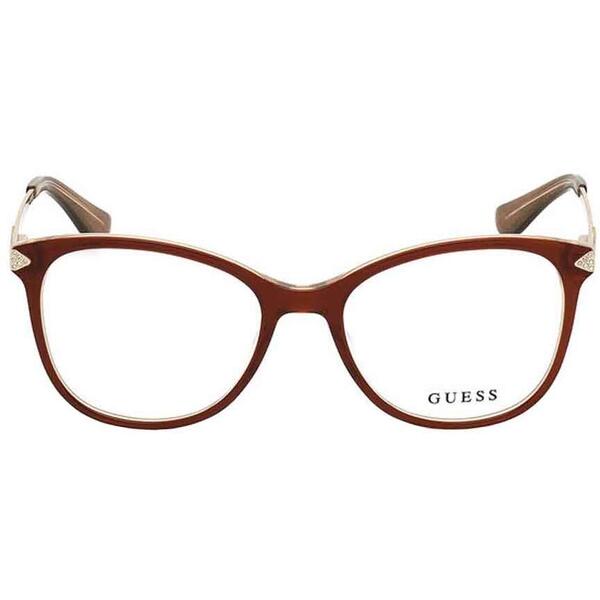 Rame ochelari de vedere dama Guess GU2632-S 047