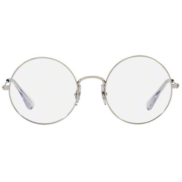Rame ochelari de vedere unisex Ray-Ban Ja-Jo RX6392 2968