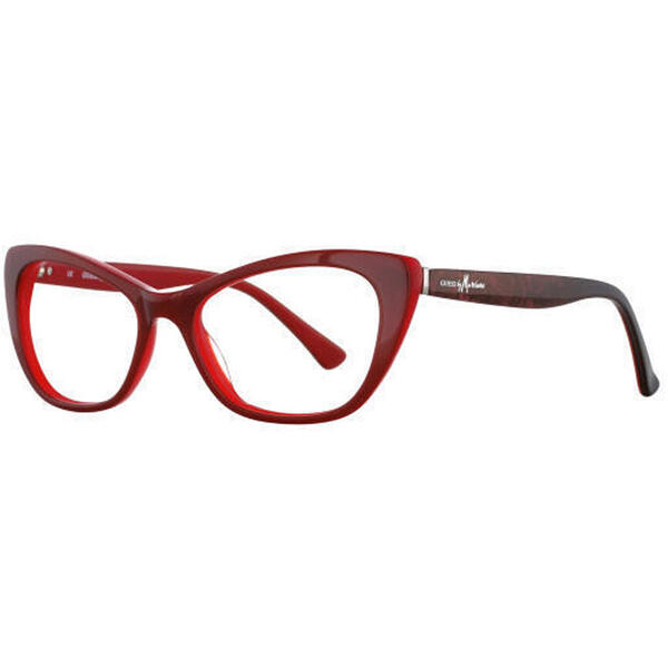 Rame ochelari de vedere dama Guess by Marciano GM223 BU53