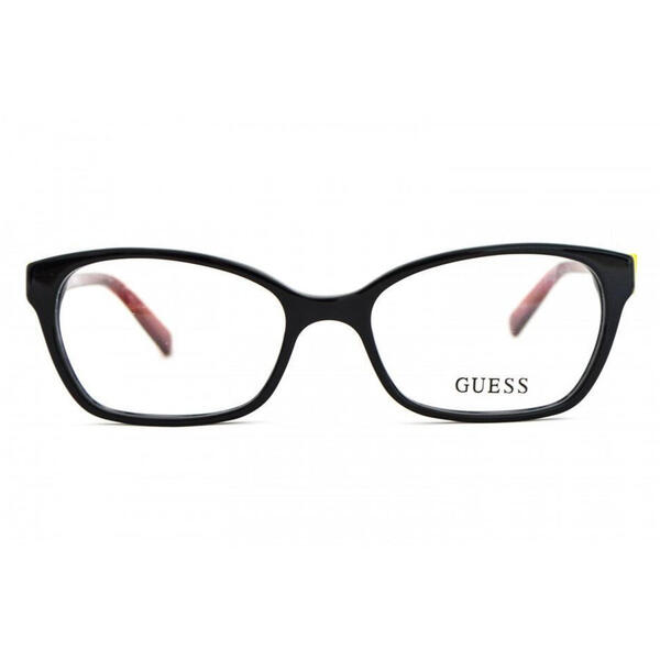 Rame ochelari de vedere dama Guess GU2466 BLK