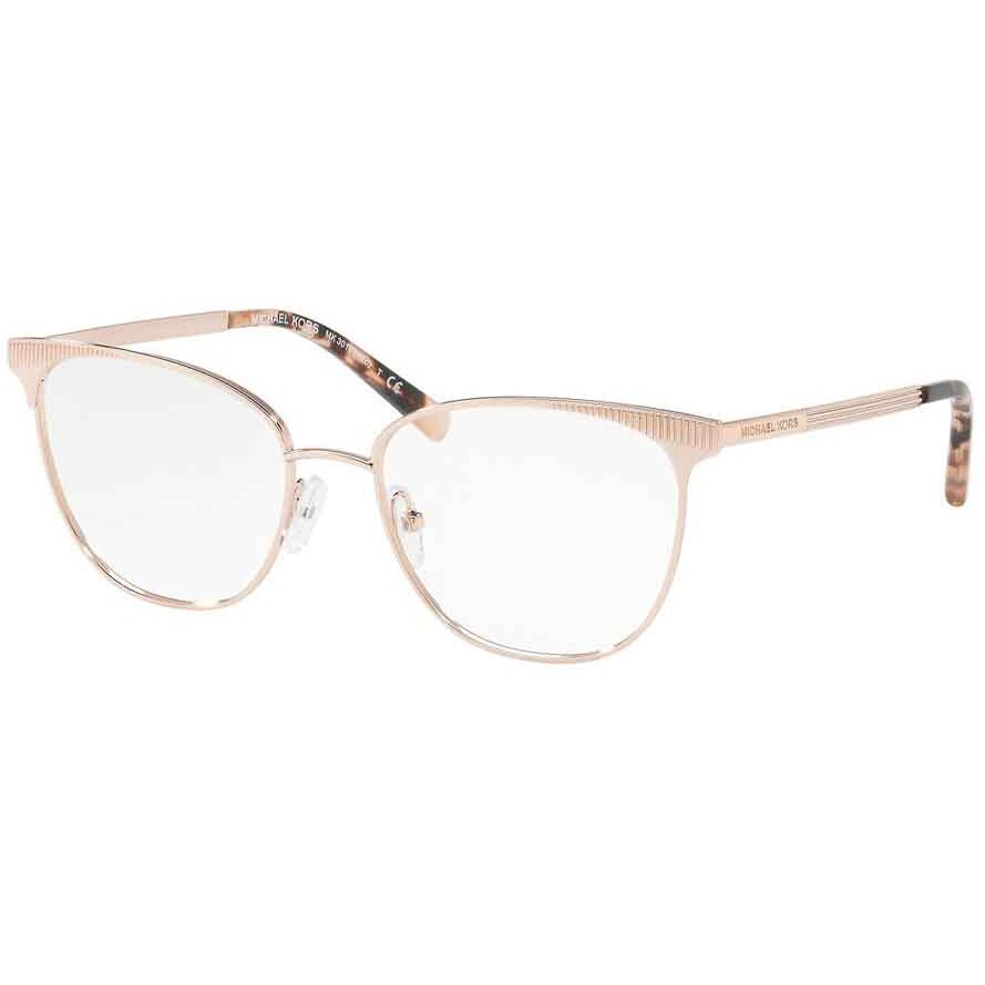 Rame ochelari de vedere dama Michael Kors MK3018 1194 Rame ochelari de vedere