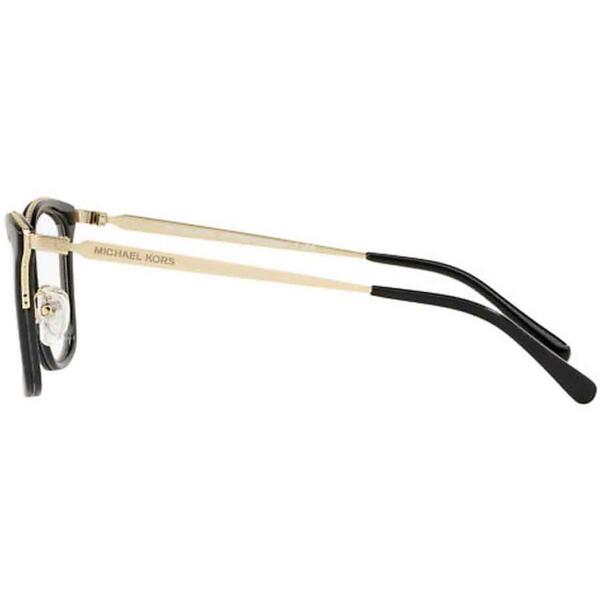 Rame ochelari de vedere dama Michael Kors MK3032 3332