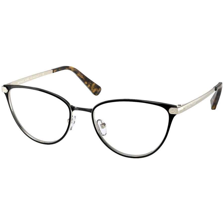 Rame ochelari de vedere dama Michael Kors MK3049 1334 Pret Mic lensa imagine noua