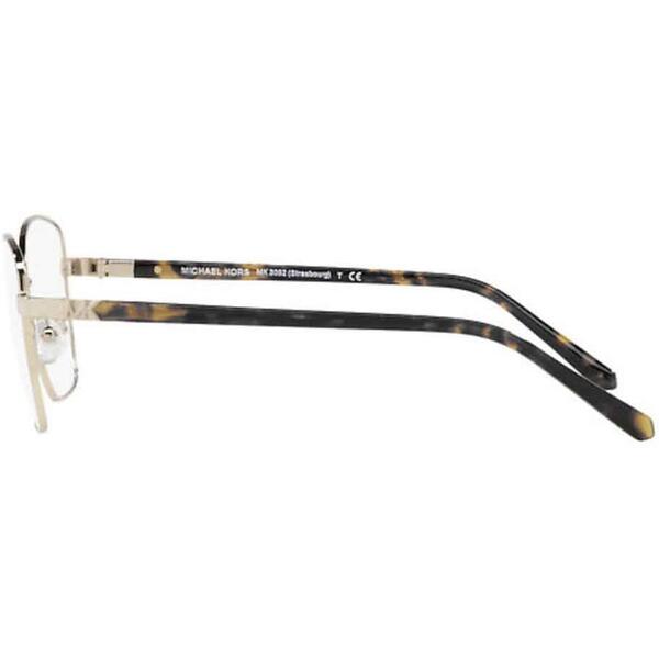 Rame ochelari de vedere dama Michael Kors MK3052 1014