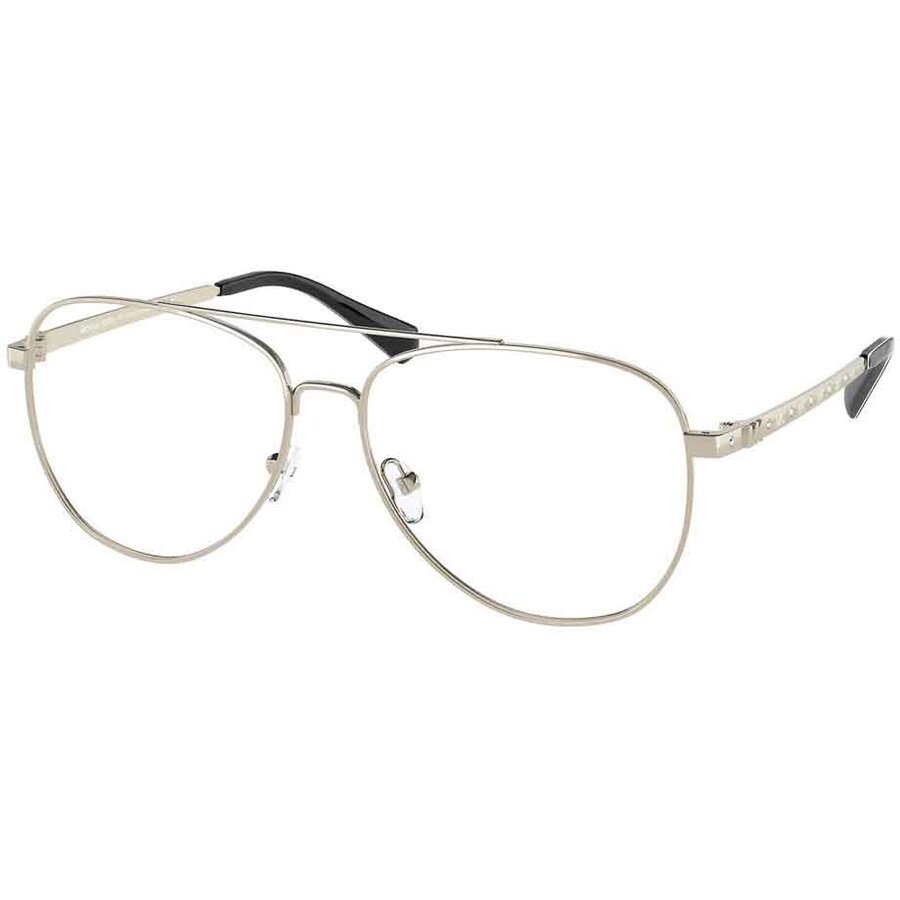 Rame ochelari de vedere dama Michael Kors MK3054B 1014 1014 imagine noua