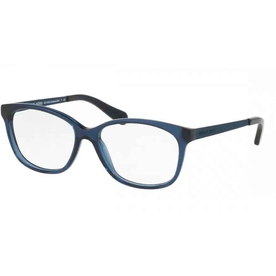 Rame ochelari de vedere dama Michael Kors MK4035 3199 3199 imagine 2022