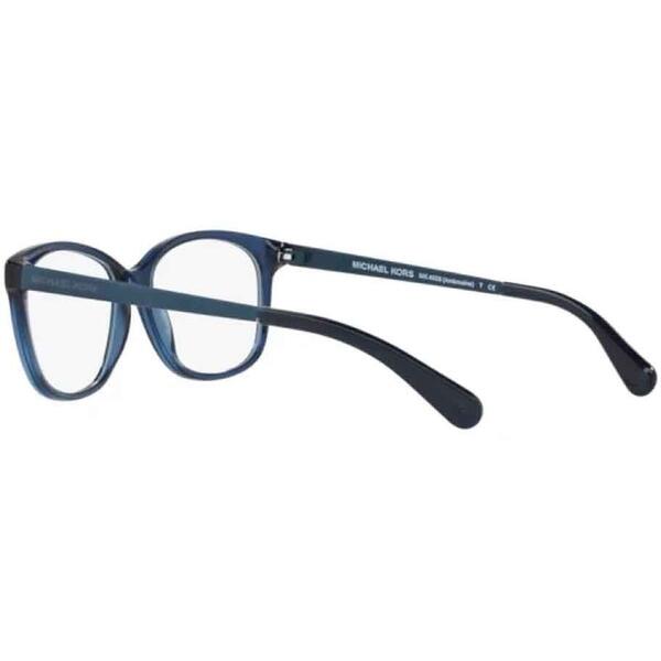 Rame ochelari de vedere dama Michael Kors MK4035 3199