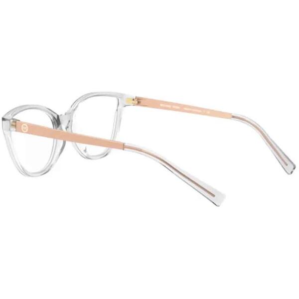 Rame ochelari de vedere dama Michael Kors MK4071U 3050