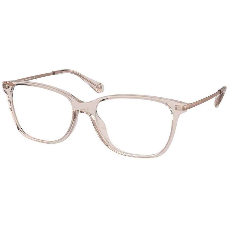 Rame ochelari de vedere dama Michael Kors MK4079U 3778 - Farmacie Online NonStop: Produse la Mic