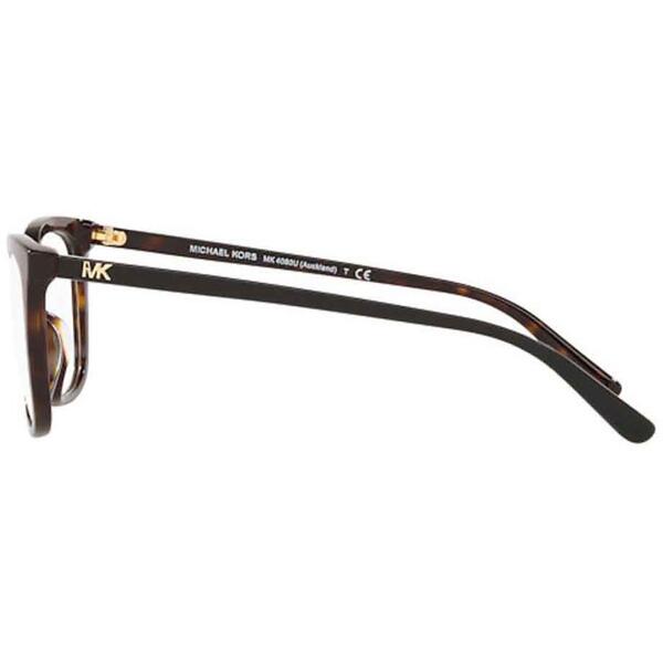 Rame ochelari de vedere dama Michael Kors MK4080U 3006