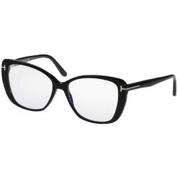 Rame ochelari de vedere dama Tom Ford FT5744B 001