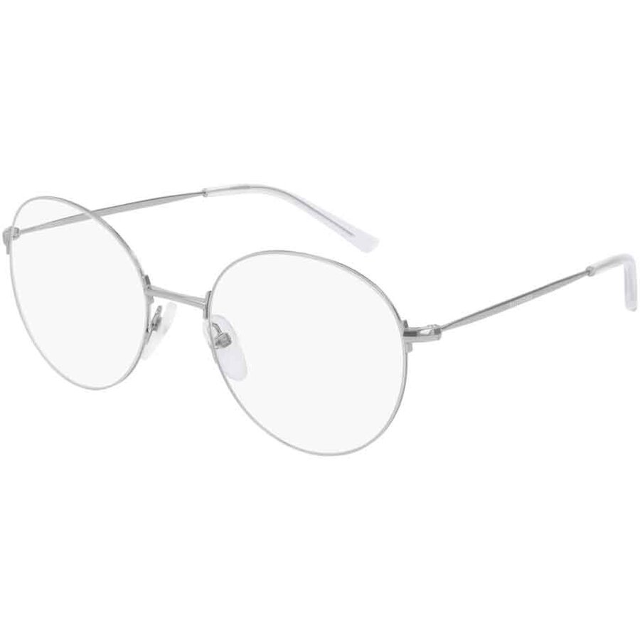 Rame ochelari de vedere unisex Balenciaga BB0035O 002 Balenciaga