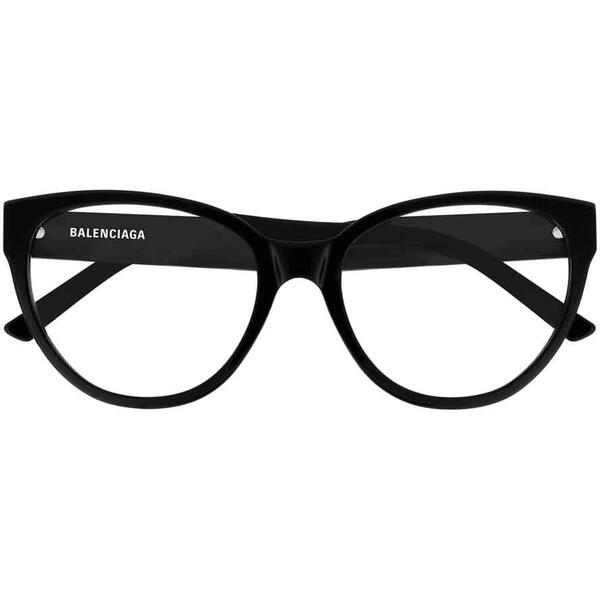 Rame ochelari de vedere dama Balenciaga BB0064O 001