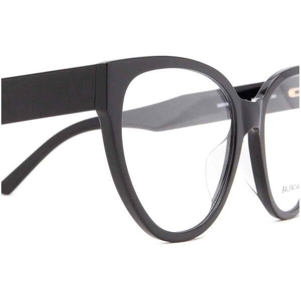 Rame ochelari de vedere dama Balenciaga BB0064O 001