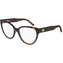 Rame ochelari de vedere dama Balenciaga BB0064O 002