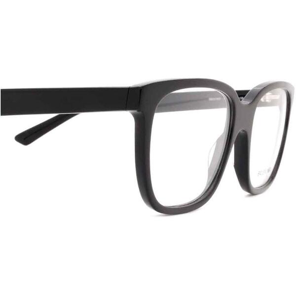 Rame ochelari de vedere unisex Balenciaga BB0078O 001