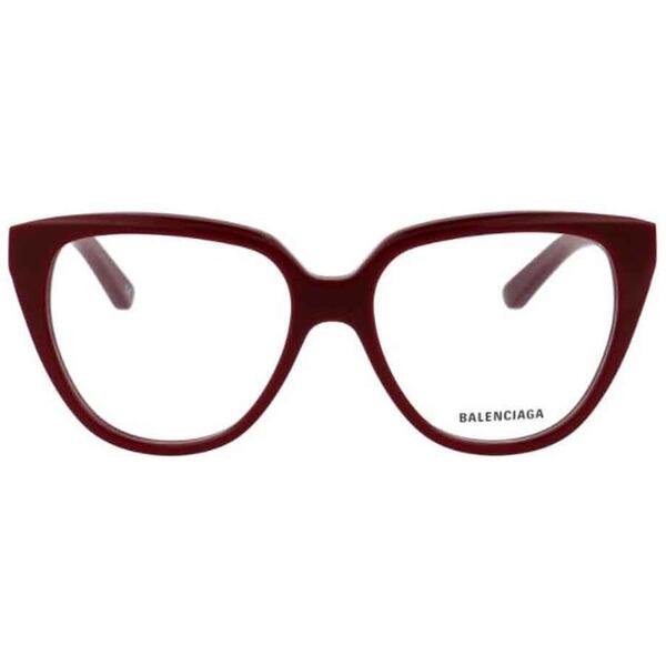 Rame ochelari de vedere dama Balenciaga BB0129O 006