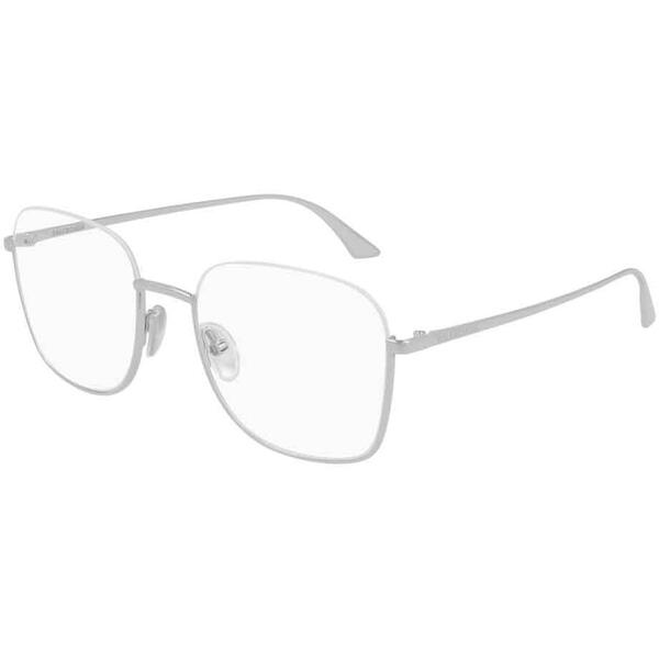 Rame ochelari de vedere unisex Balenciaga BB0144O 002