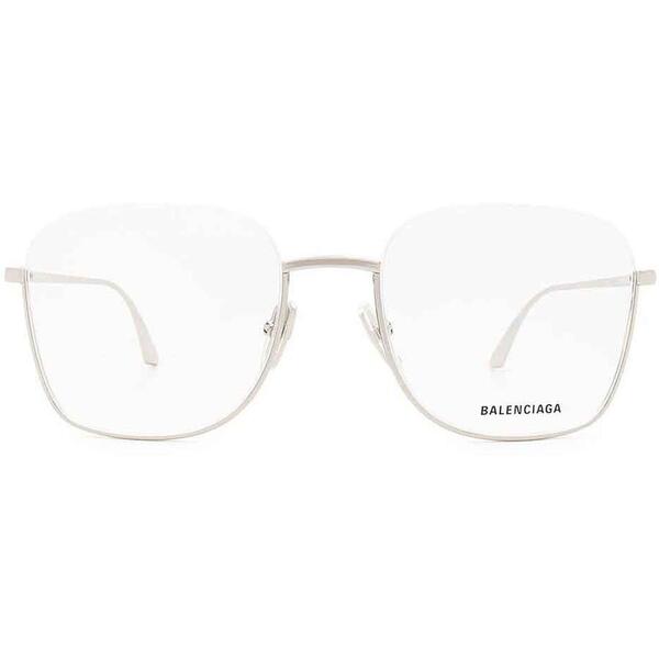 Rame ochelari de vedere unisex Balenciaga BB0144O 002