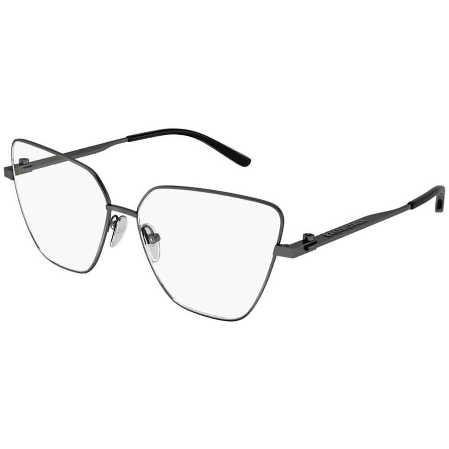 Rame ochelari de vedere dama Balenciaga BB0170O 002 Balenciaga