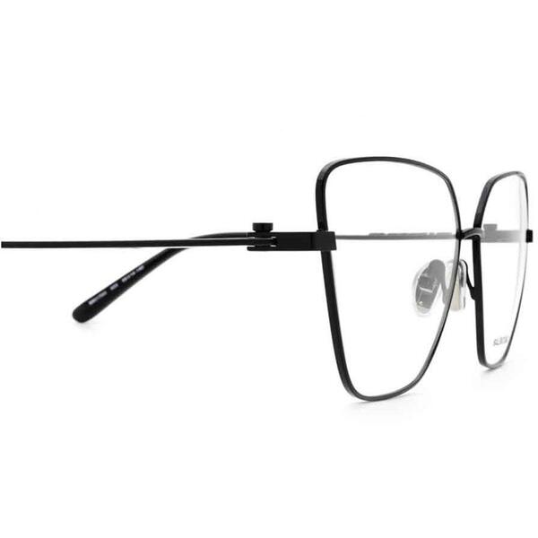 Rame ochelari de vedere dama Balenciaga BB0170O 002
