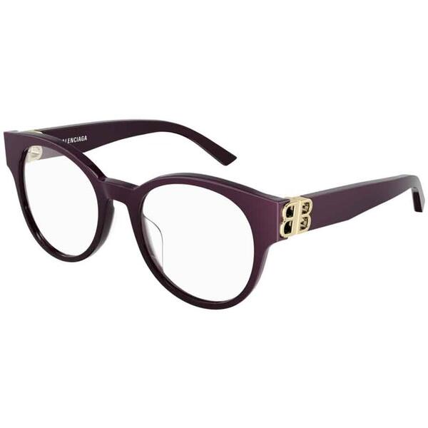 Rame ochelari de vedere dama Balenciaga BB0173O 003