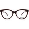 Rame ochelari de vedere dama Balenciaga BB0185O 003