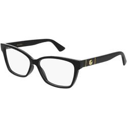 Rame ochelari de vedere dama Gucci GG0634O 001