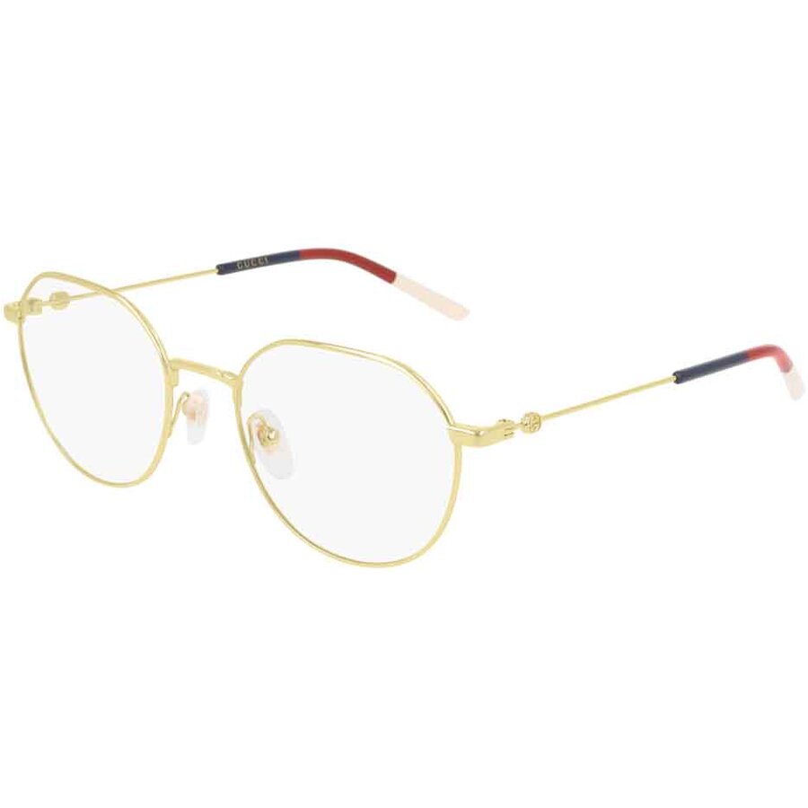 Rame ochelari de vedere dama Gucci GG0684O 003