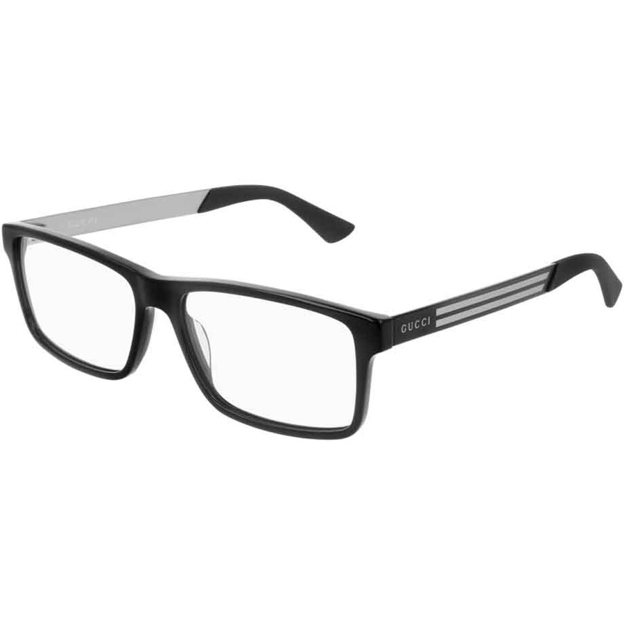Rame ochelari de vedere barbati Gucci GG0692O 004 Rame ochelari de vedere