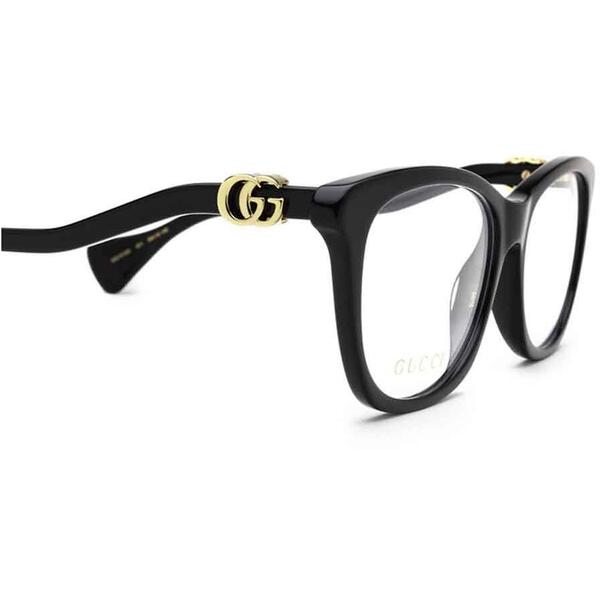 Rame ochelari de vedere dama Gucci GG1025O 001