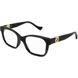 Rame ochelari de vedere dama Gucci GG1025O 001