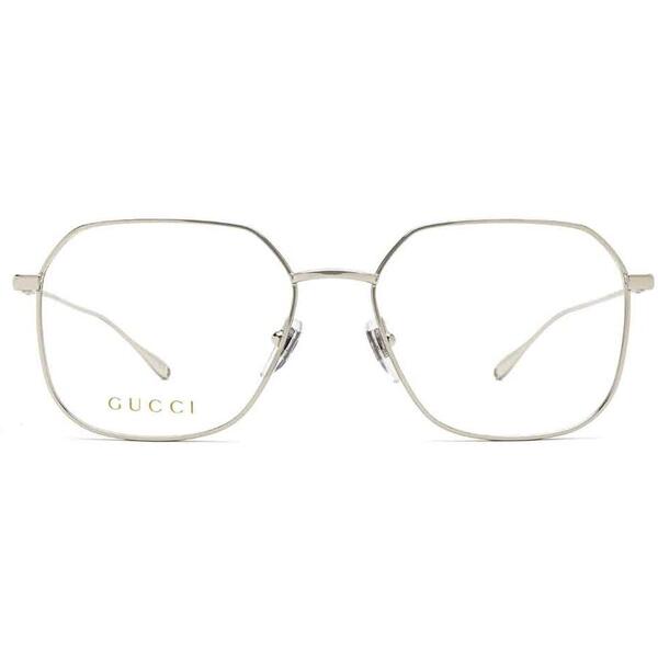 Rame ochelari de vedere dama Gucci GG1032O 003