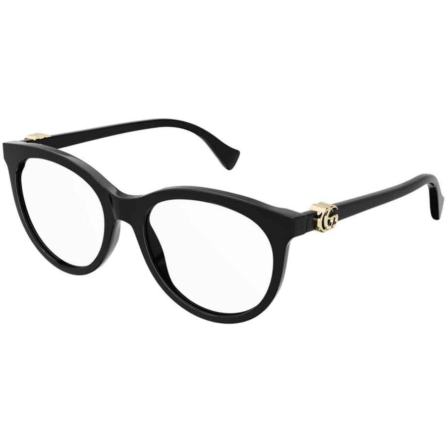 Rame ochelari de vedere dama Gucci GG1074O 004 Rame ochelari de vedere