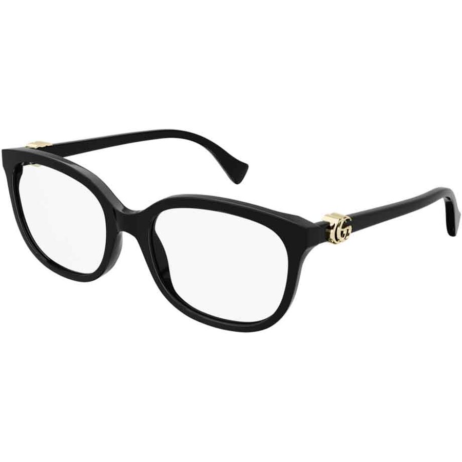 Rame ochelari de vedere dama Gucci GG1075O 004 Rame ochelari de vedere