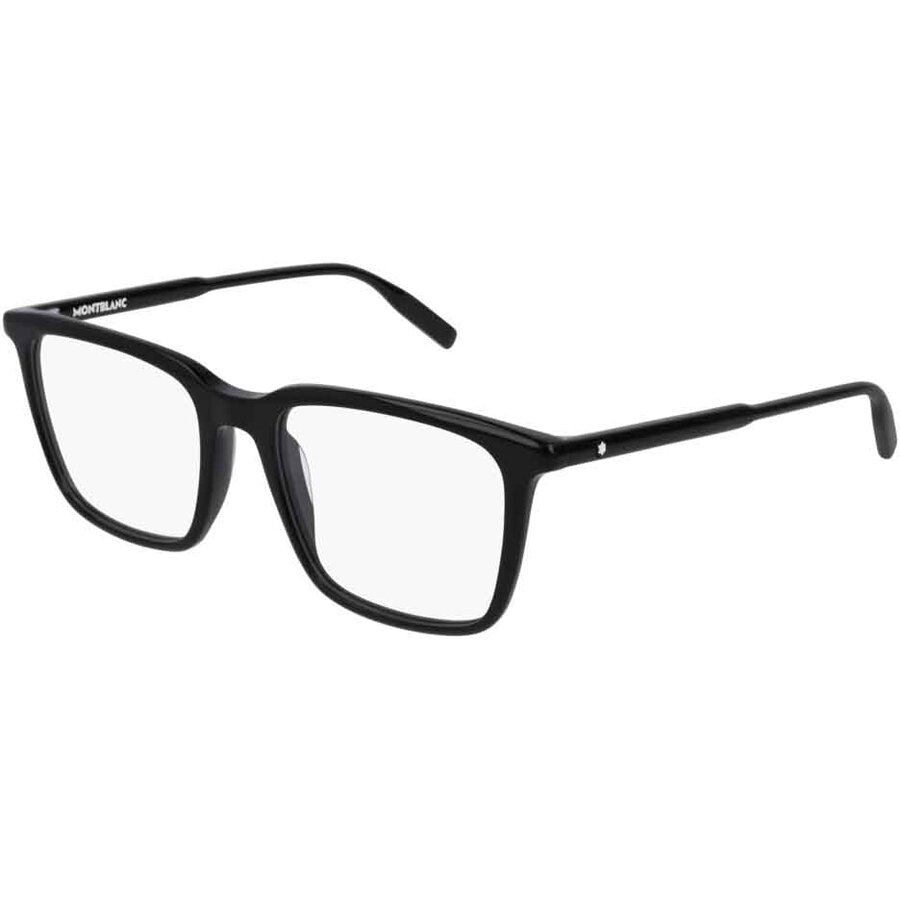 Rame ochelari de vedere barbati Montblanc MB0011O 005 lensa imagine noua