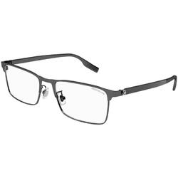 Rame ochelari de vedere barbati Montblanc MB0187O 004