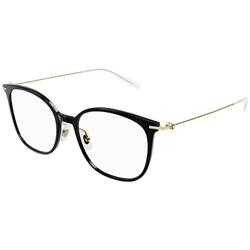 Rame ochelari de vedere barbati Montblanc MB0208OA 001