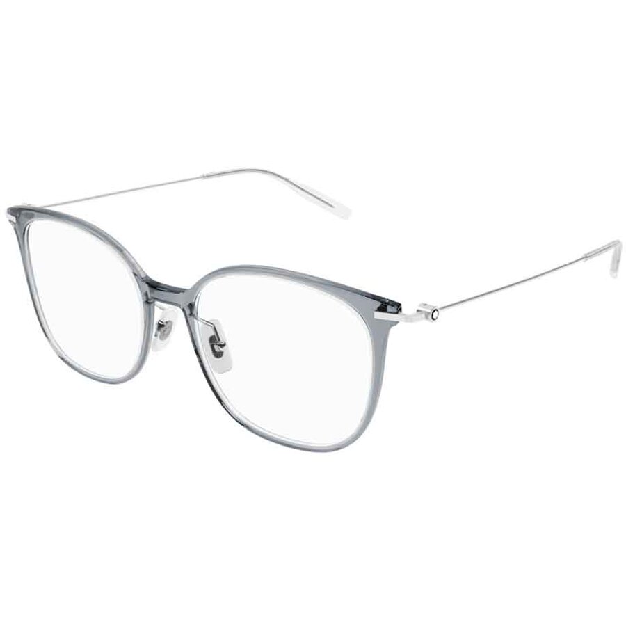 Rame ochelari de vedere barbati Montblanc MB0208OA 002 lensa imagine noua