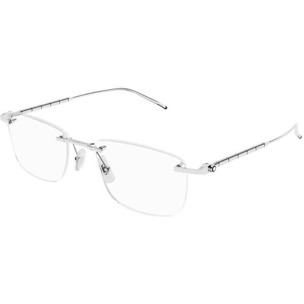 Rame ochelari de vedere barbati Montblanc MB0215O 002
