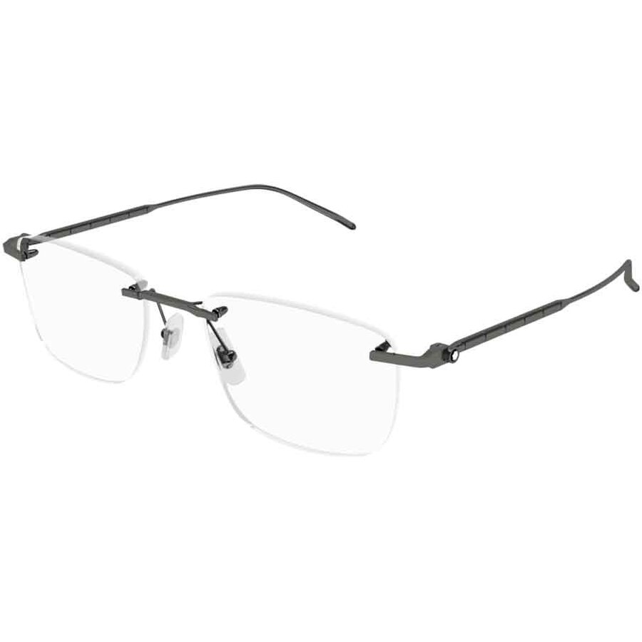 Rame ochelari de vedere barbati Montblanc MB0215O 003 lensa imagine noua