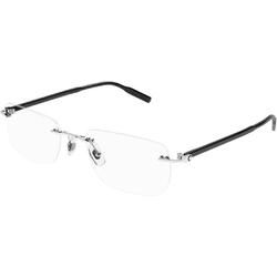 Rame ochelari de vedere barbati Montblanc MB0221O 007