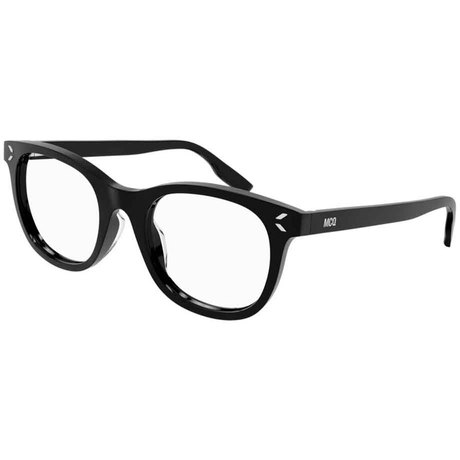 Rame ochelari de vedere unisex MCQ MQ0328O 001 lensa imagine noua