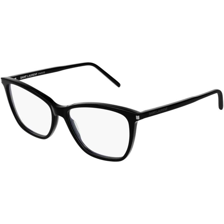 Rame ochelari de vedere dama Saint Laurent SL 259 001 53 001 imagine 2022