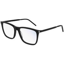 Rame ochelari de vedere barbati Saint Laurent SL 345 002 55