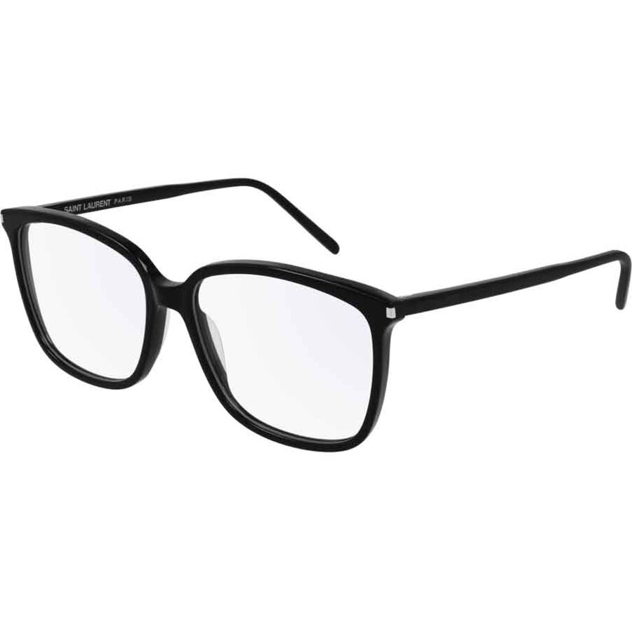 Rame ochelari de vedere dama Saint Laurent SL 453 001 56 lensa imagine noua