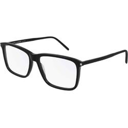 Rame ochelari de vedere barbati Saint Laurent SL 454 004 59