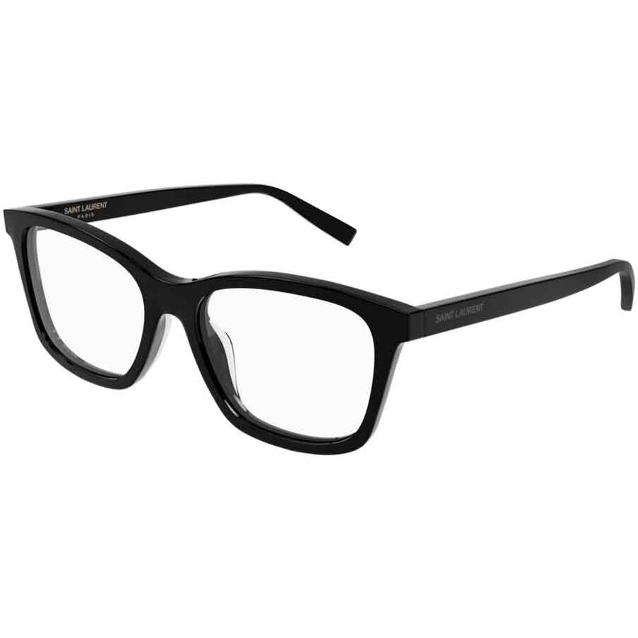 Rame ochelari de vedere dama Saint Laurent SL 482 001 54 Pret Mic lensa imagine noua