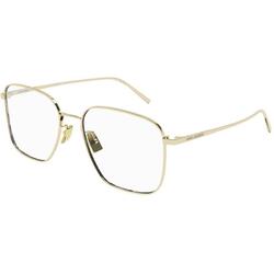 Rame ochelari de vedere unisex Saint Laurent SL 491 006 55
