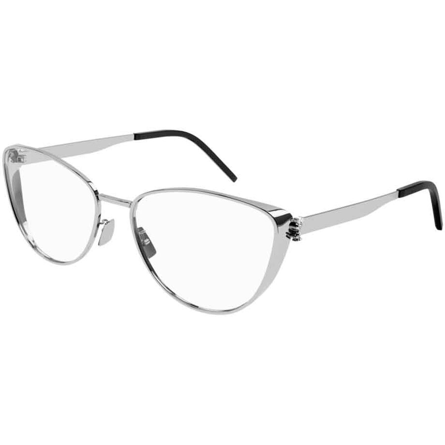 Rame ochelari de vedere dama Saint Laurent SL M92 001 57 lensa imagine noua